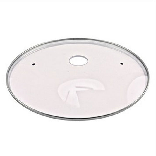 BrewZilla All Grain Brewing System - Replacement Gen 3 Glass Lid