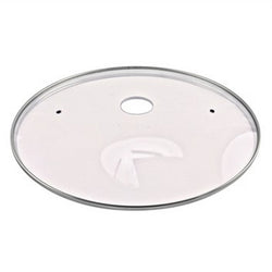 BrewZilla All Grain Brewing System - Replacement Gen 3 Glass Lid