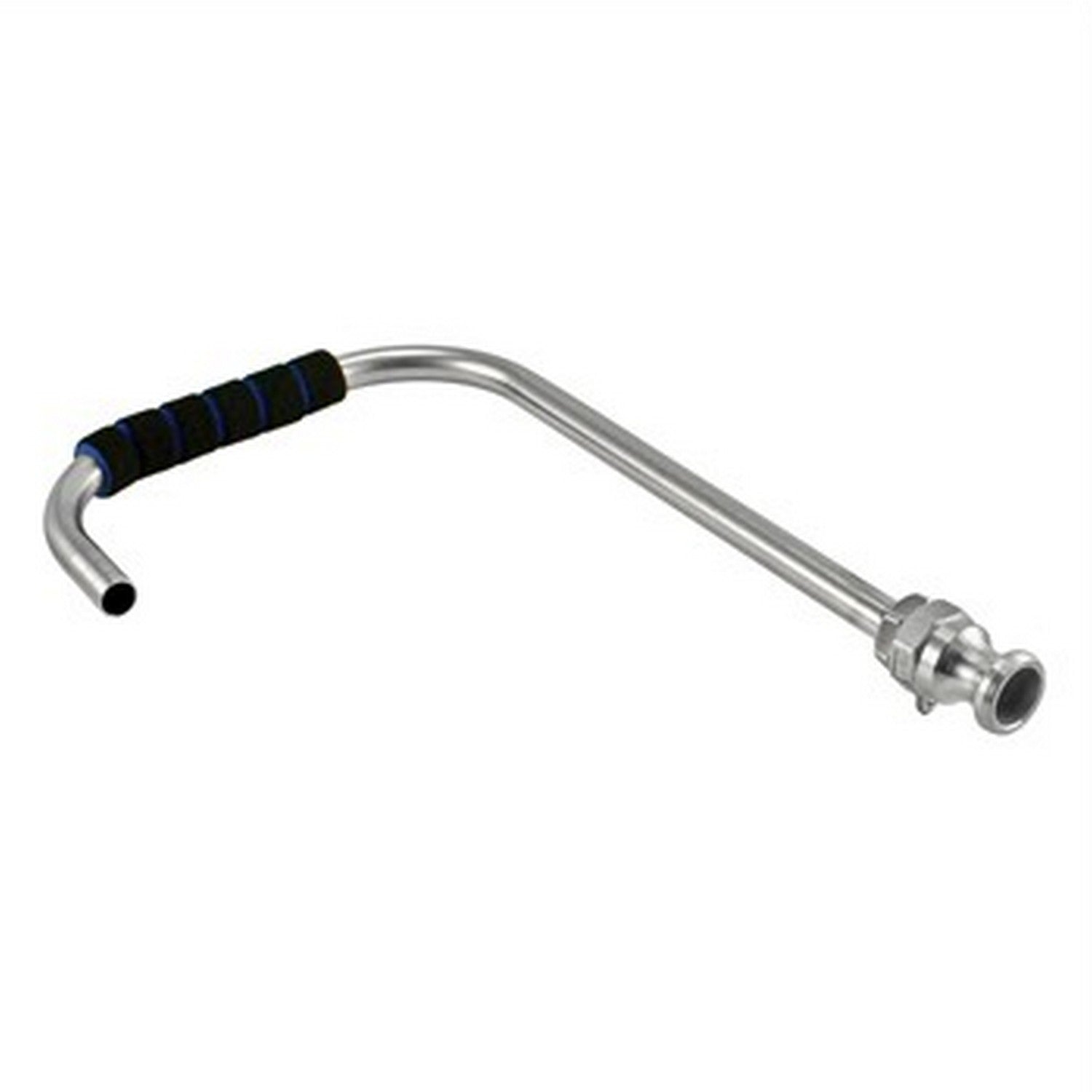 BrewZilla Replacement Recirculation Arm w/ Male Camlock