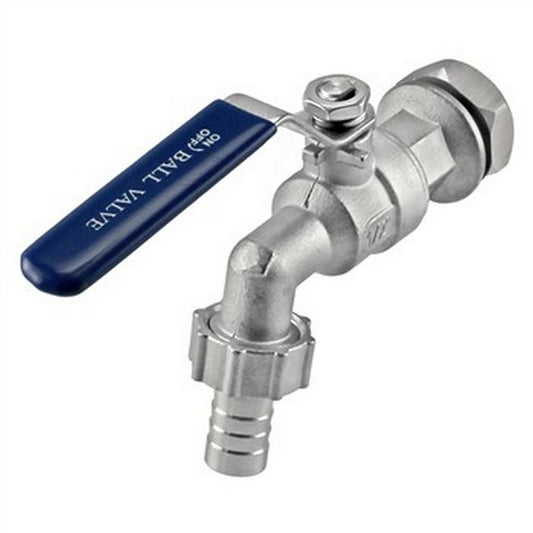 BrewZilla Replacement Ball Valve