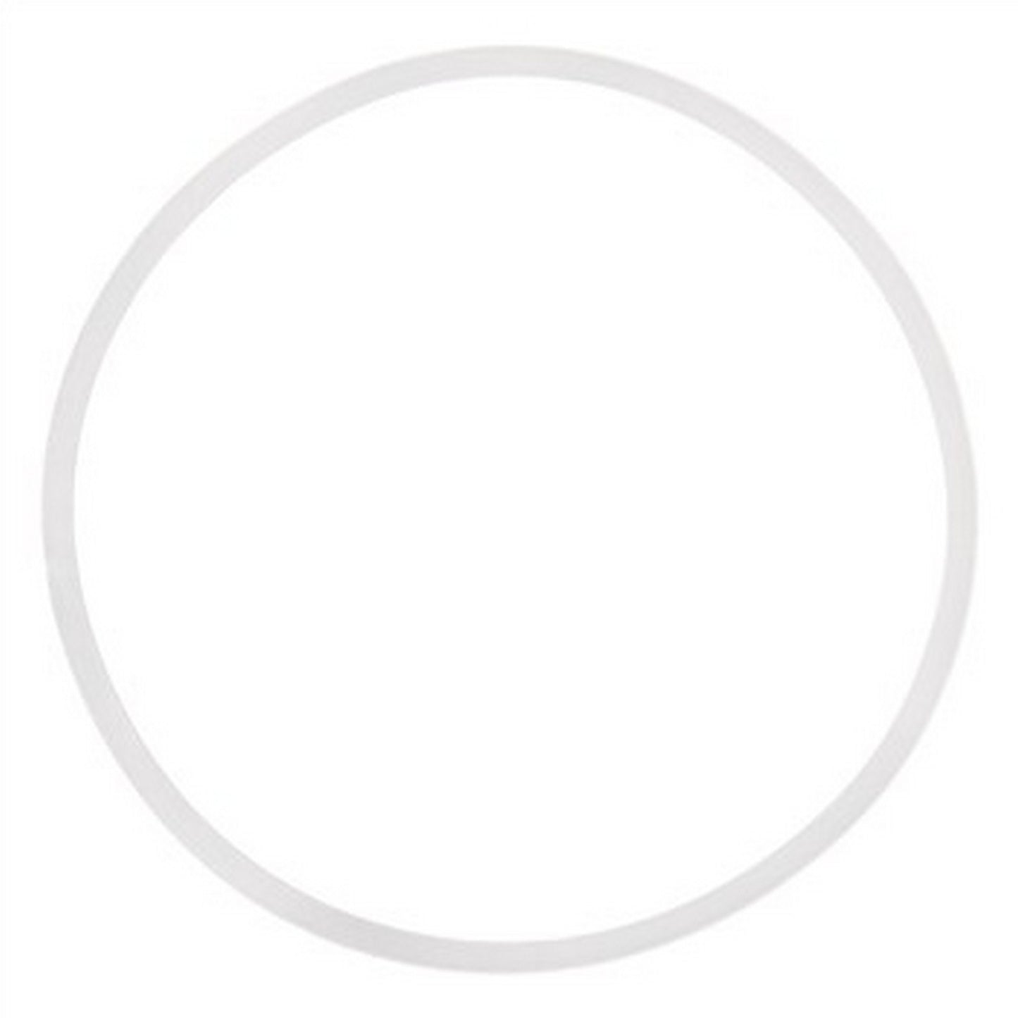 BrewZilla Silicone Gasket for Malt Pipe Screen