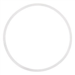BrewZilla Silicone Gasket for Malt Pipe Screen
