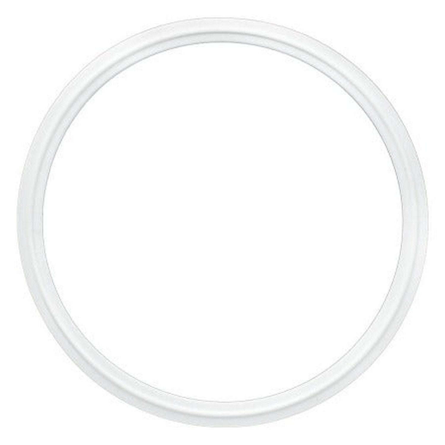 Tri-Clover Clamp Gasket – 6” TC – PTFE