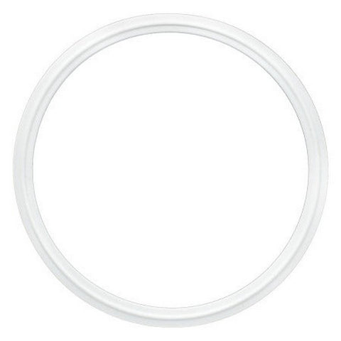 Tri-Clover Clamp Gasket – 6” TC – PTFE