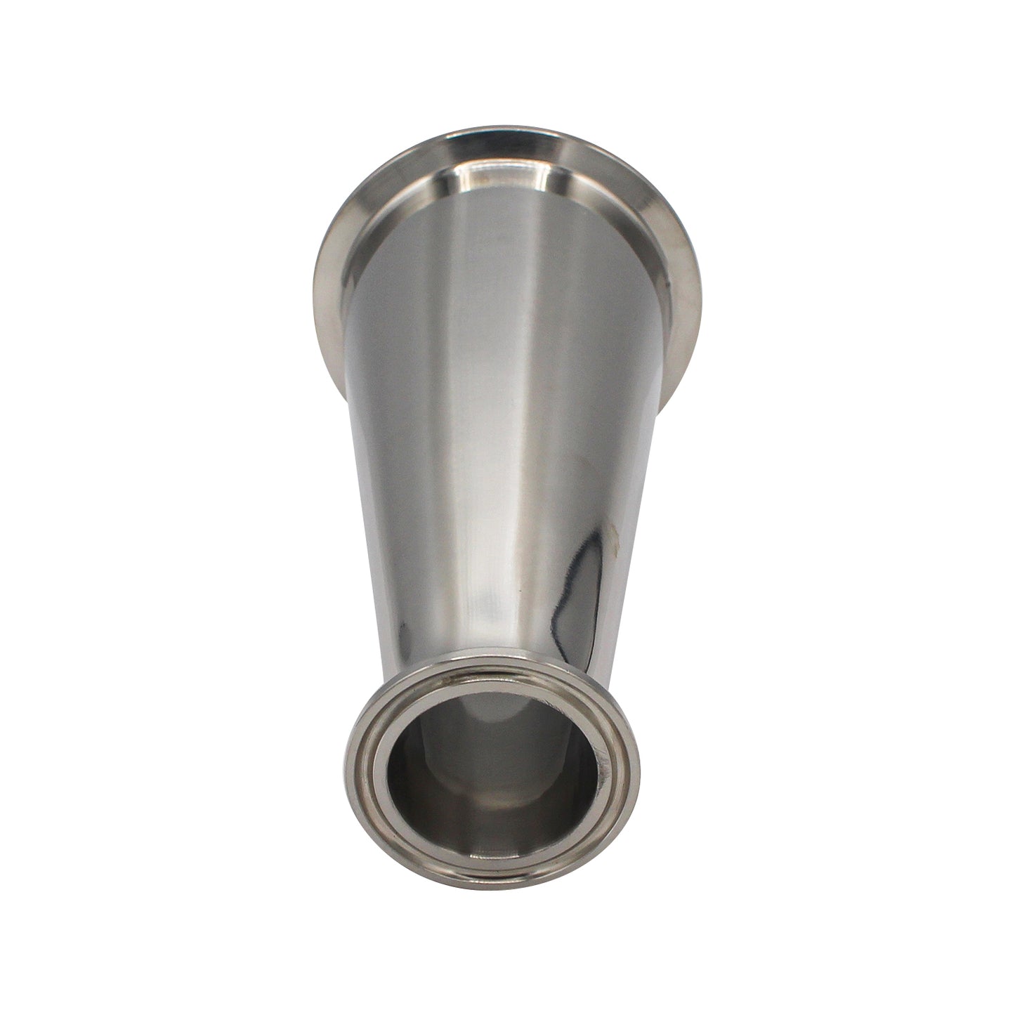 3" X 1.5" Tri Clamp Concentric Reducer - Tri Clover Sanitary Stainless Steel Fitting -  Canuck Homebrew Supply, Canada