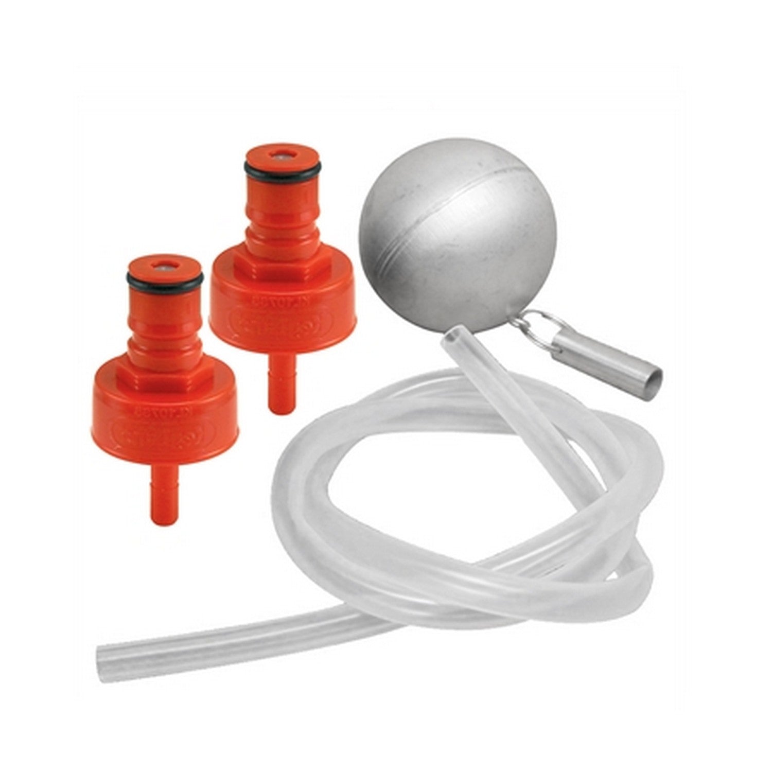 FermZilla Plastic Pressure Kit