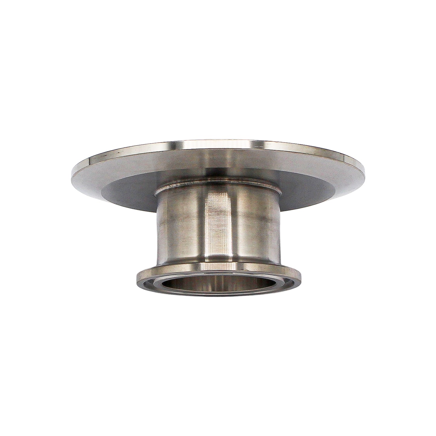 3" X 1.5" Tri Clamp Cap Reducer - Tri Clover Sanitary Stainless Steel Fitting -  Canuck Homebrew Supply, Canada