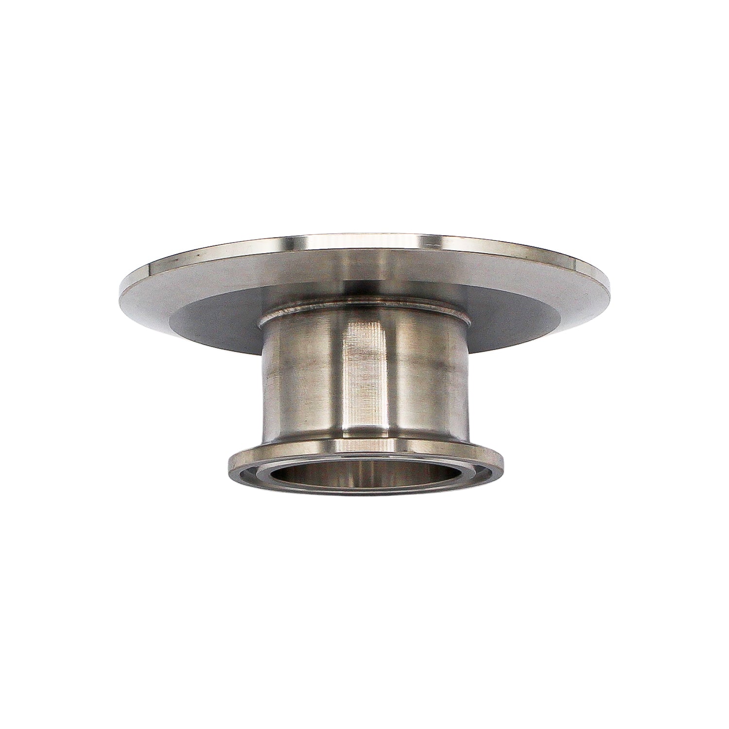 3" X 1.5" Tri Clamp Cap Reducer - Tri Clover Sanitary Stainless Steel Fitting -  Canuck Homebrew Supply, Canada