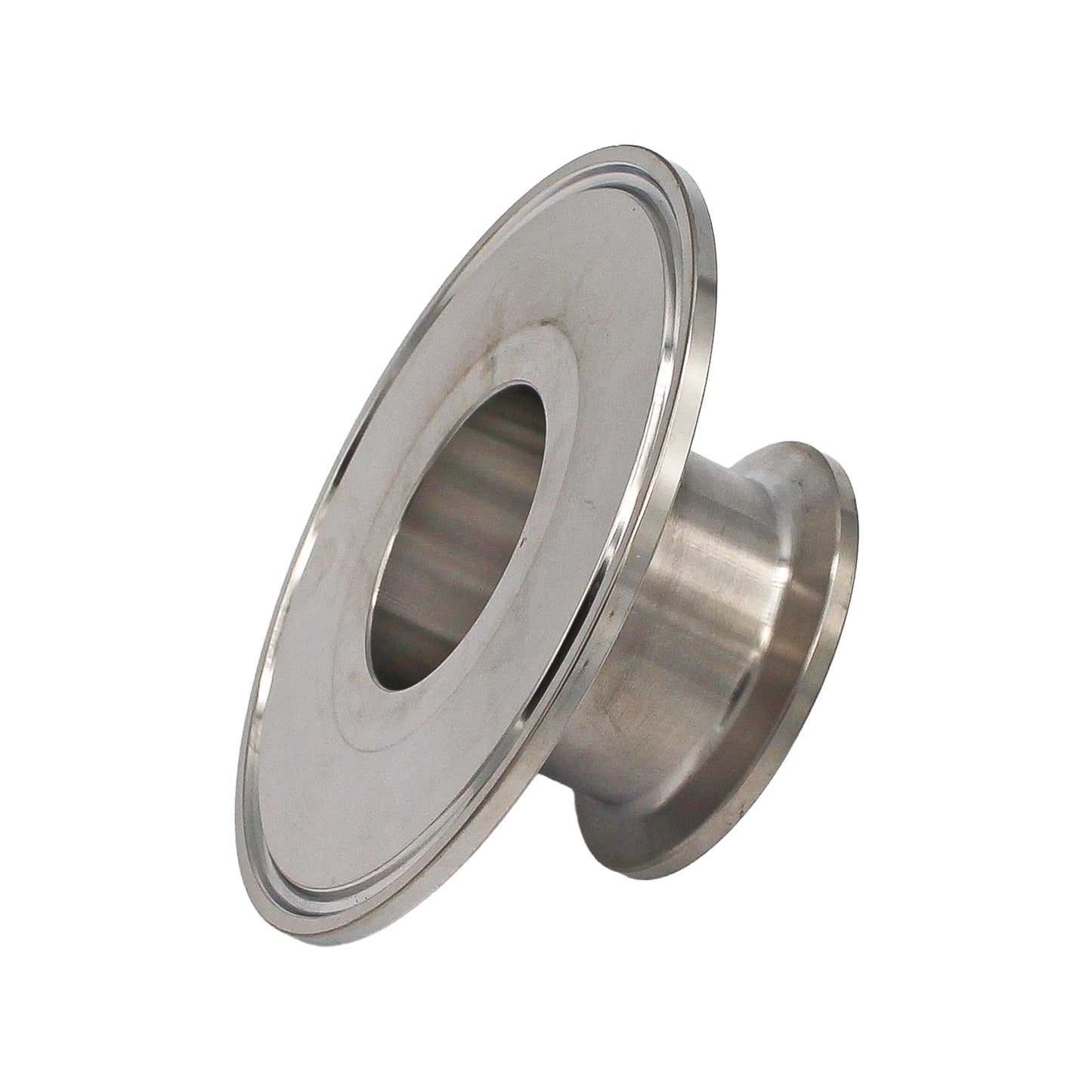 3" X 1.5" Tri Clamp Cap Reducer - Tri Clover Sanitary Stainless Steel Fitting -  Canuck Homebrew Supply, Canada