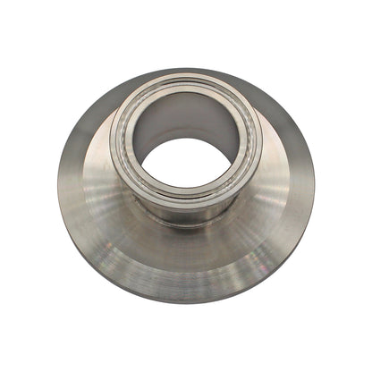 3" X 1.5" Tri Clamp Cap Reducer - Tri Clover Sanitary Stainless Steel Fitting -  Canuck Homebrew Supply, Canada