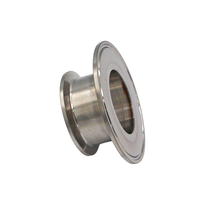 3" X 2" Tri Clamp Cap Reducer - Tri Clover Sanitary Stainless Steel Fitting -  Canuck Homebrew Supply, Canada