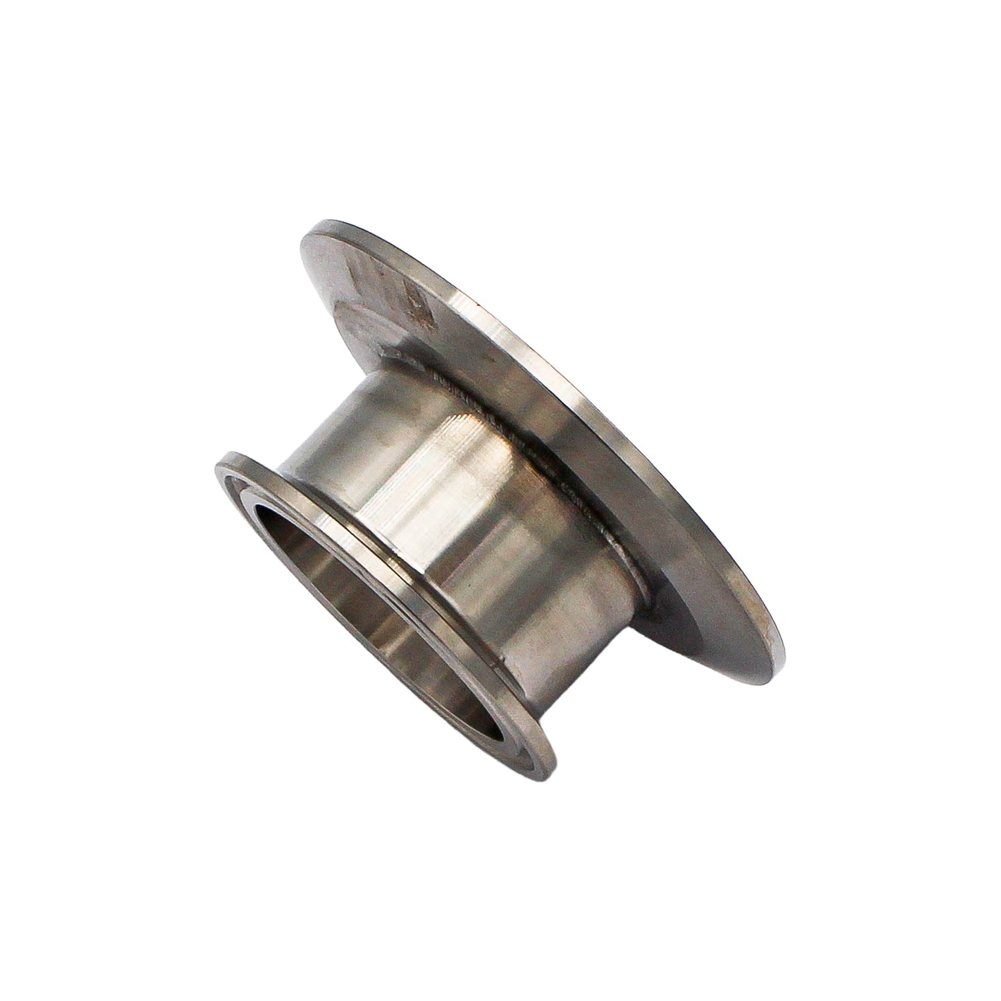 3" X 2" Tri Clamp Cap Reducer - Tri Clover Sanitary Stainless Steel Fitting -  Canuck Homebrew Supply, Canada