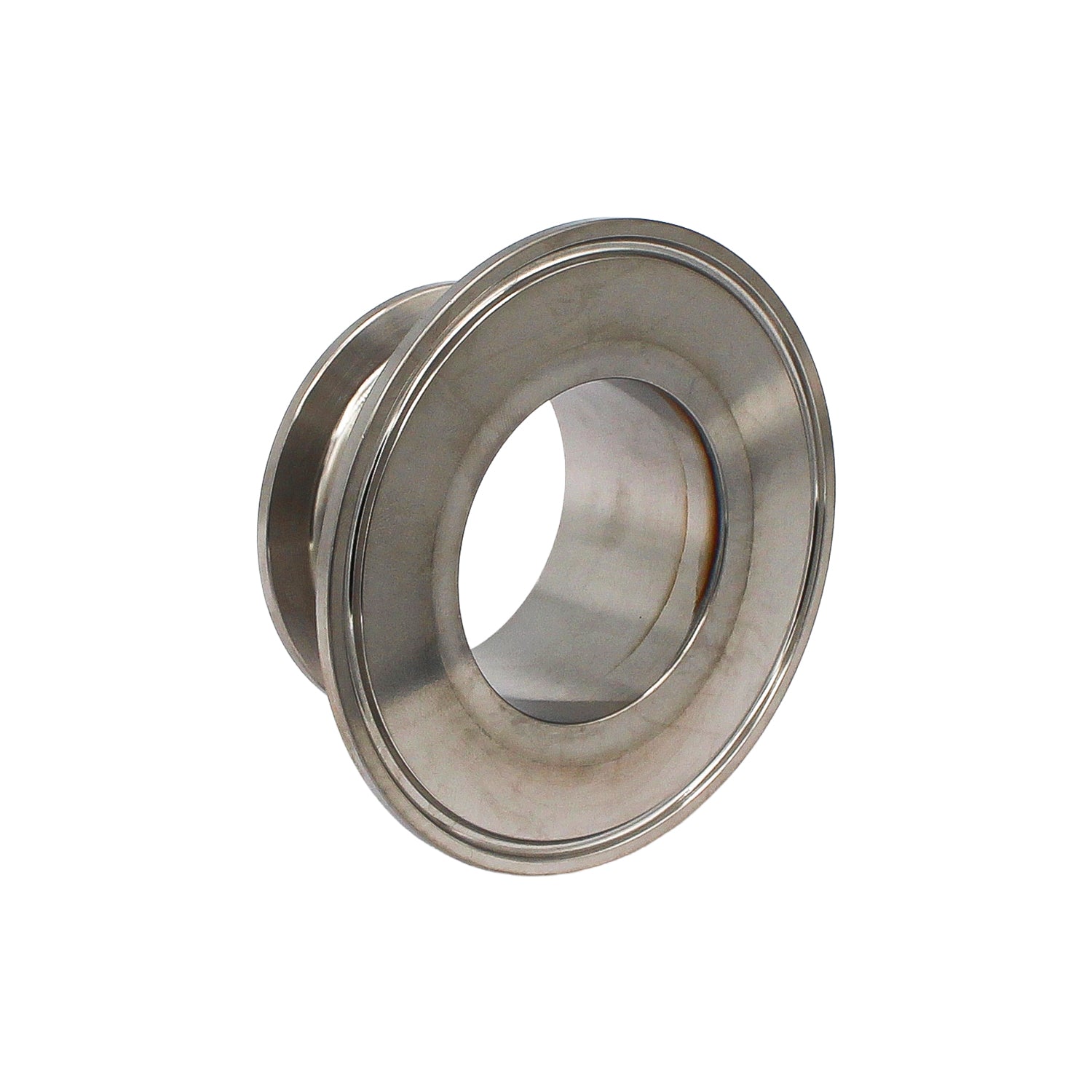 3" X 2" Tri Clamp Cap Reducer - Tri Clover Sanitary Stainless Steel Fitting -  Canuck Homebrew Supply, Canada