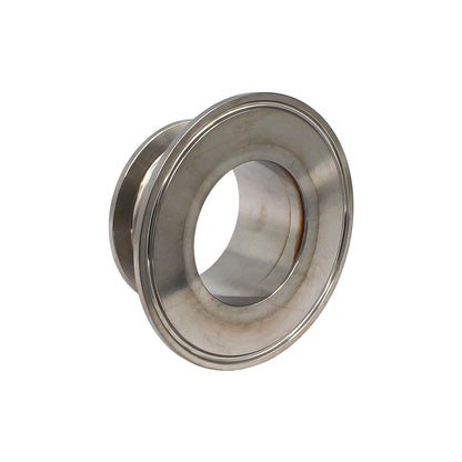 3" X 2" Tri Clamp Cap Reducer - Tri Clover Sanitary Stainless Steel Fitting -  Canuck Homebrew Supply, Canada