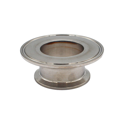 3" X 2" Tri Clamp Cap Reducer - Tri Clover Sanitary Stainless Steel Fitting -  Canuck Homebrew Supply, Canada