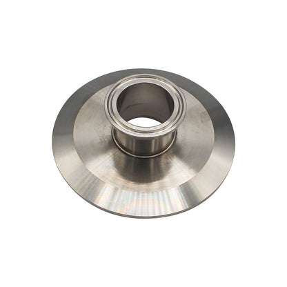 4"X 1.5" Tri Clamp Cap Reducer - Tri Clover Sanitary Stainless Steel Fitting -  Canuck Homebrew Supply, Canada
