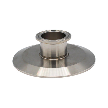 4"X 1.5" Tri Clamp Cap Reducer - Tri Clover Sanitary Stainless Steel Fitting -  Canuck Homebrew Supply, Canada