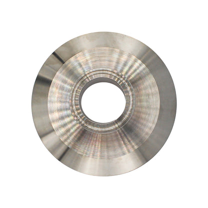 4"X 1.5" Tri Clamp Cap Reducer - Tri Clover Sanitary Stainless Steel Fitting -  Canuck Homebrew Supply, Canada