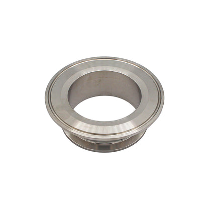 4" X 3" Tri Clamp Cap Reducer - Tri Clover Sanitary Stainless Steel Fitting -  Canuck Homebrew Supply, Canada