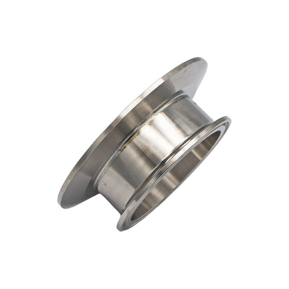 4" X 3" Tri Clamp Cap Reducer - Tri Clover Sanitary Stainless Steel Fitting -  Canuck Homebrew Supply, Canada