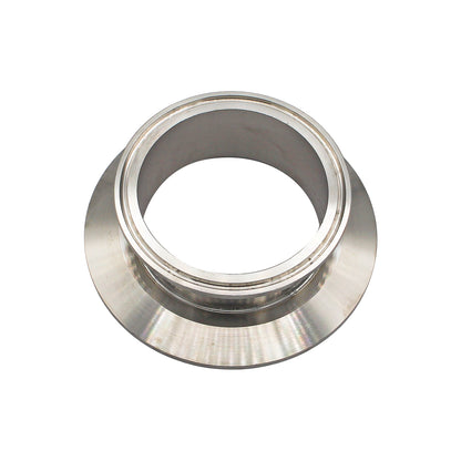4" X 3" Tri Clamp Cap Reducer - Tri Clover Sanitary Stainless Steel Fitting -  Canuck Homebrew Supply, Canada