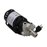 Chugger X-Dry Brew Pump - Center Inlet