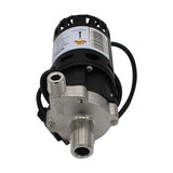 Chugger X-Dry Brew Pump - Center Inlet