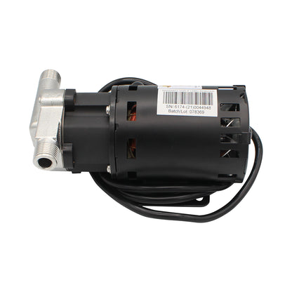 Chugger Brew Pump X Dry - Inline Inlet