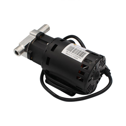 Chugger Brew Pump X Dry - Inline Inlet