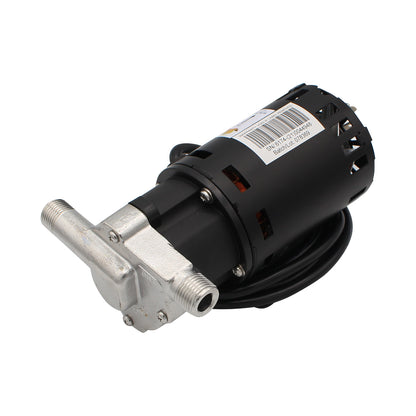 Chugger Brew Pump X Dry - Inline Inlet