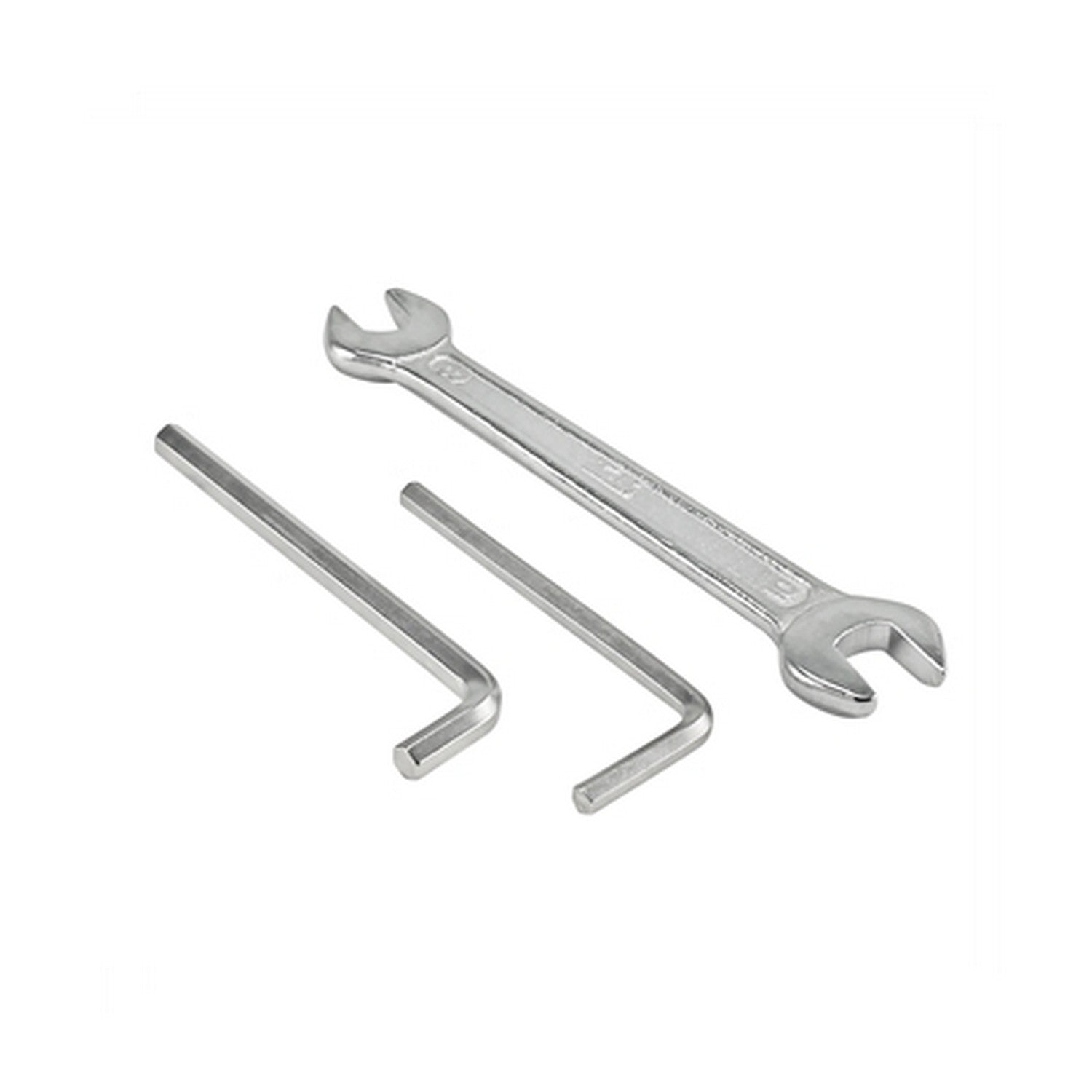 Cannular Compact Bench Top Can Seamer Tool Set