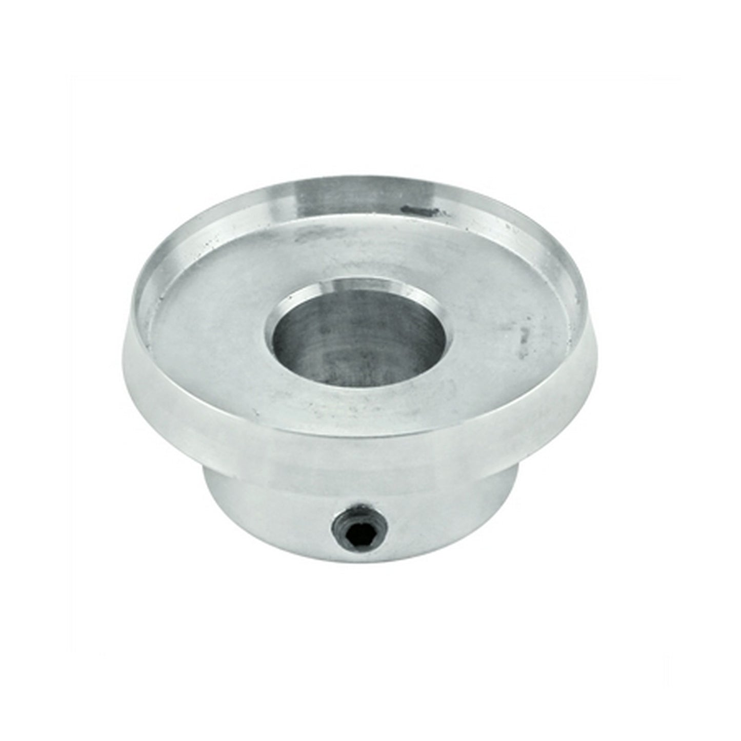 Cannular Compact Bench Top Can Seamer Upper Press Head