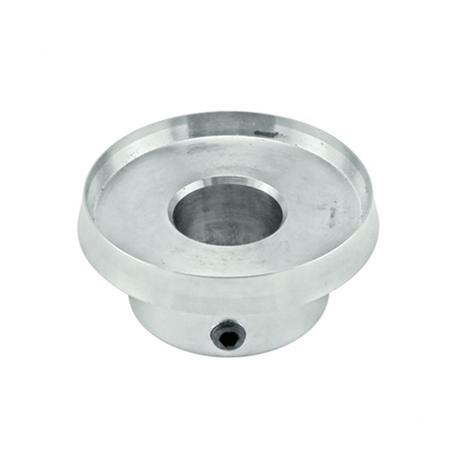 Cannular Compact Bench Top Can Seamer Upper Press Head