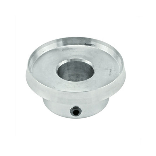 Cannular Compact Bench Top Can Seamer Upper Press Head