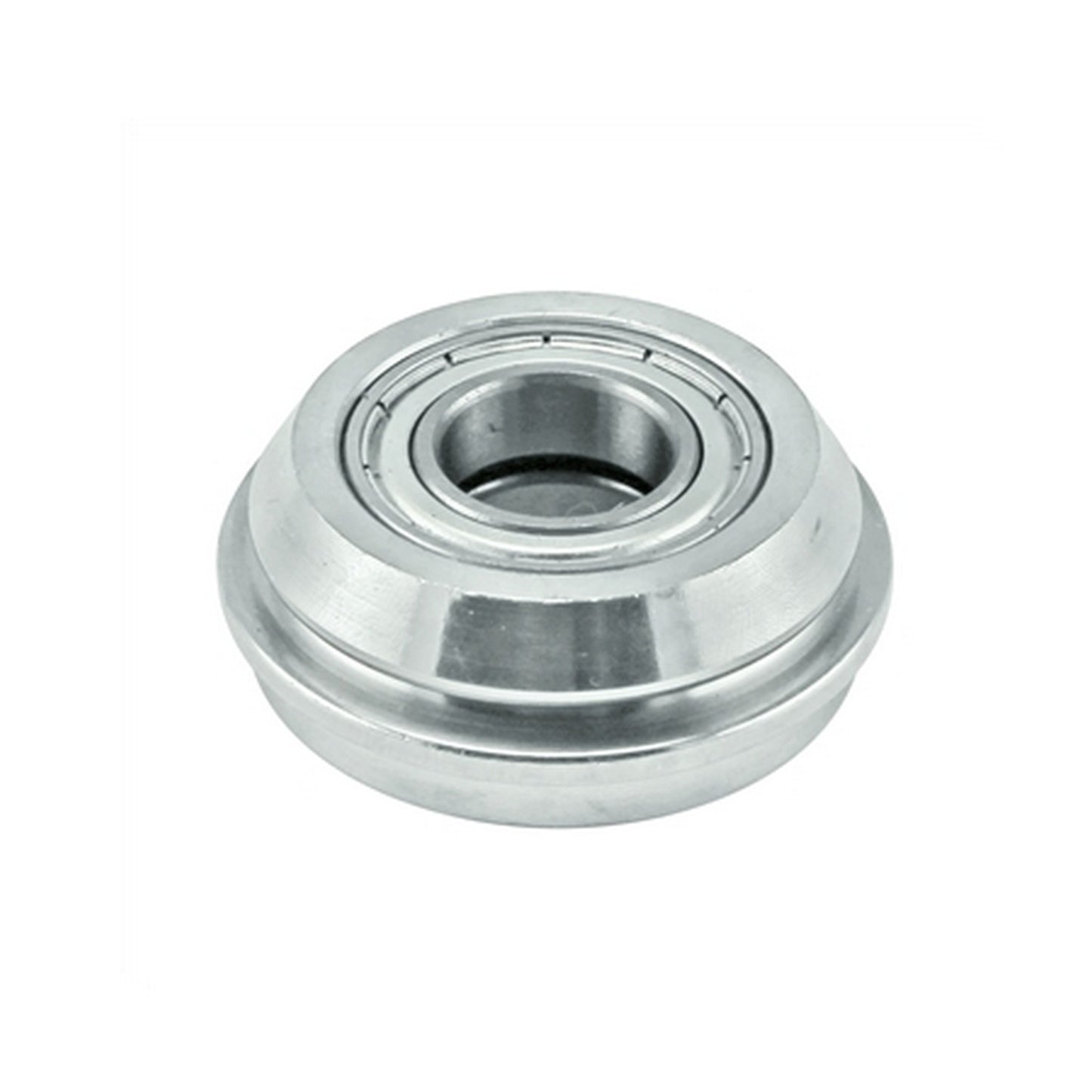 Cannular Compact Bench Top Can Seamer Press Wheel (Left)