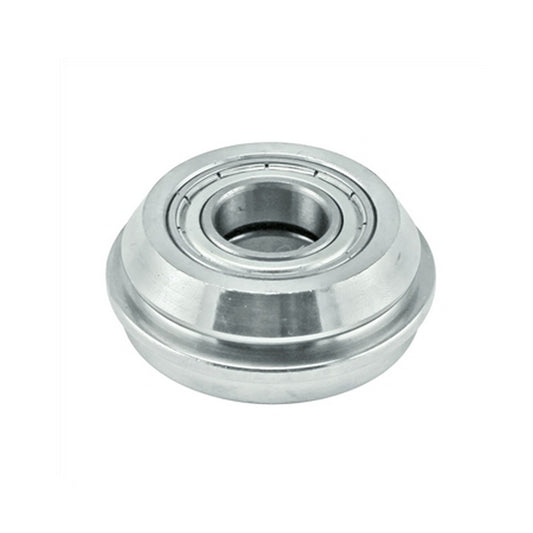 Cannular Compact Bench Top Can Seamer Press Wheel (Left)