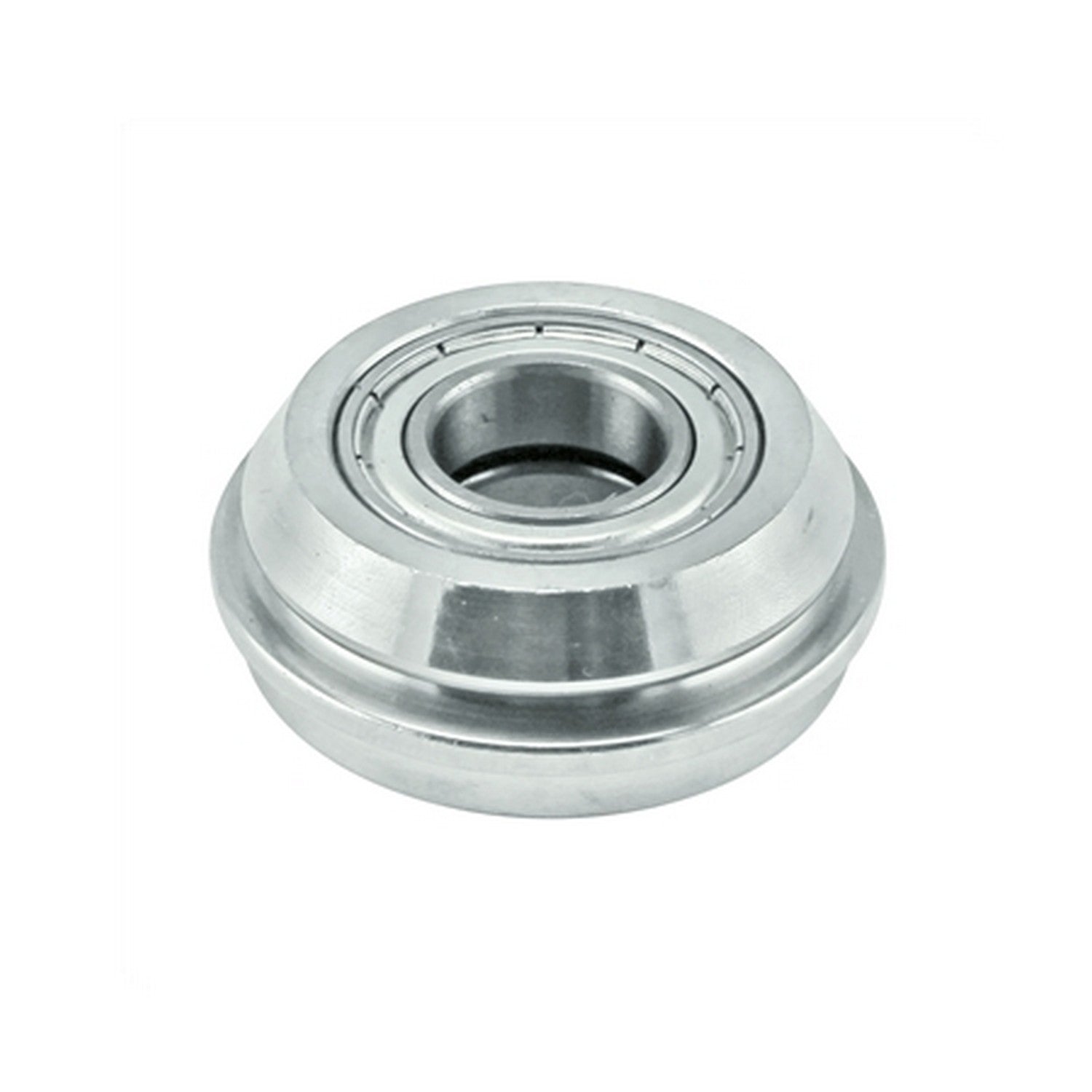 Cannular Compact Bench Top Can Seamer Press Wheel (Right)