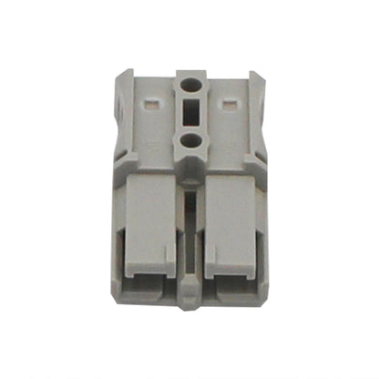 Kegland Cannular Compact Bench Top Can Seamer Anderson Plug