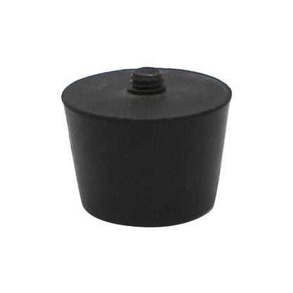 Kegland Cannular Compact Bench Top Can Seamer Turntable Rubber Foot