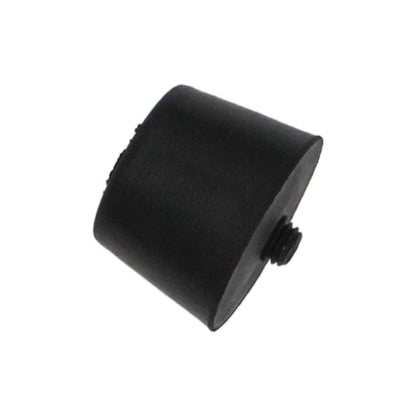 Kegland Cannular Compact Bench Top Can Seamer Turntable Rubber Foot