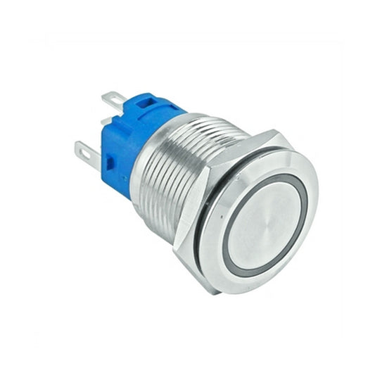 Cannular Compact Bench Top Can Seamer On/Off Power Switch