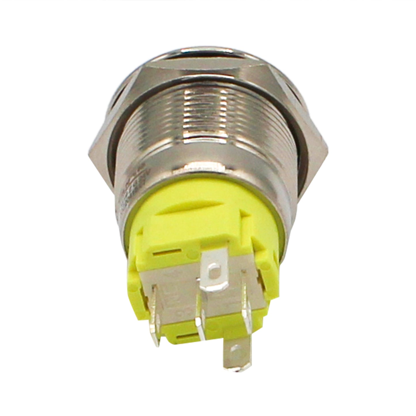 Kegland Cannular Compact Bench Top Can Seamer On/Off Power Switch