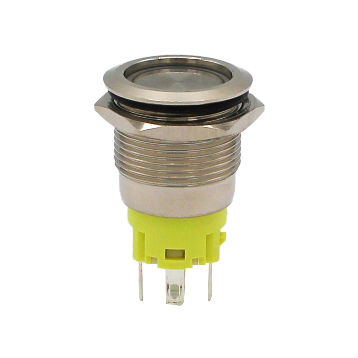 Kegland Cannular Compact Bench Top Can Seamer On/Off Power Switch