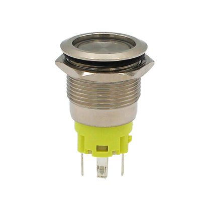 Kegland Cannular Compact Bench Top Can Seamer On/Off Power Switch