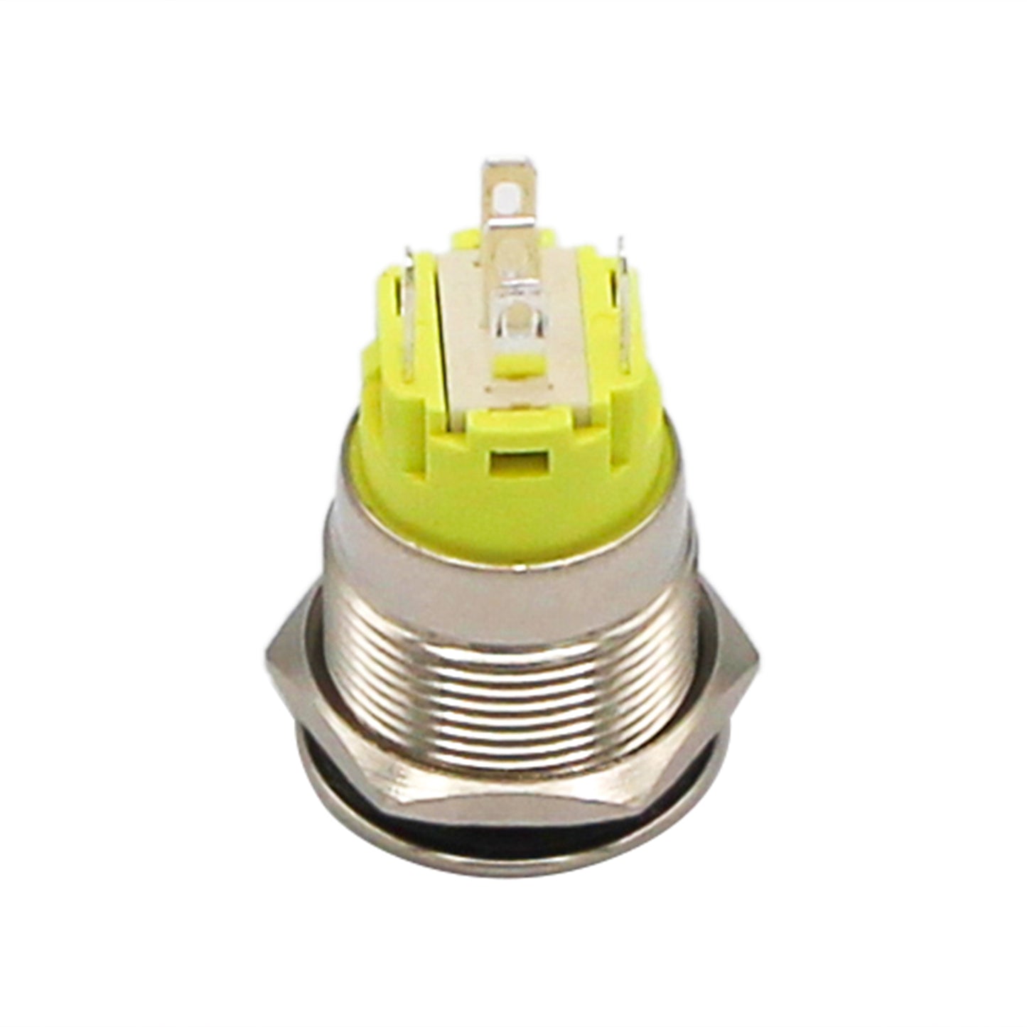 Kegland Cannular Compact Bench Top Can Seamer On/Off Power Switch