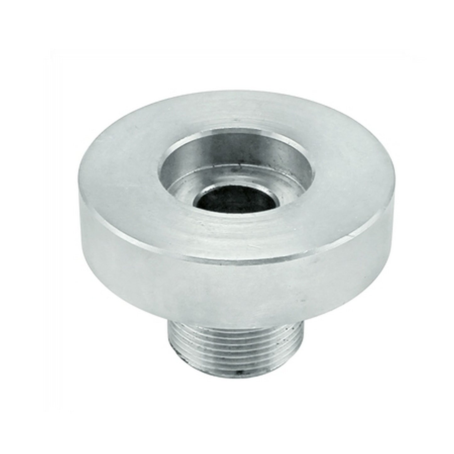Cannular Compact Bench Top Can Seamer Turntable Base