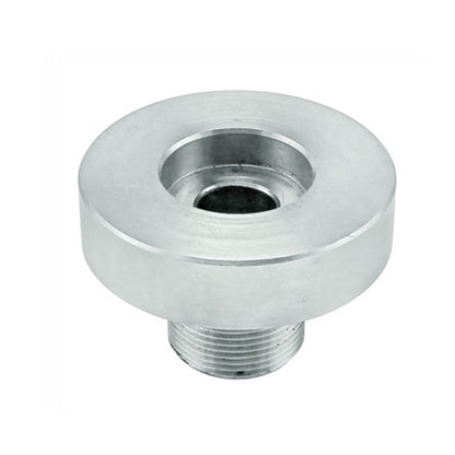 Cannular Compact Bench Top Can Seamer Turntable Base