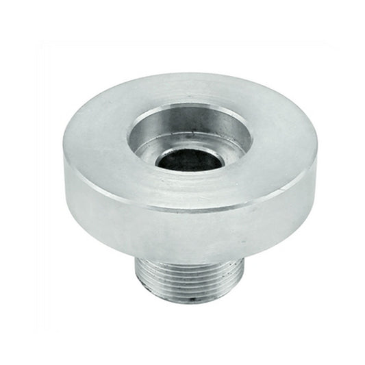 Cannular Compact Bench Top Can Seamer Turntable Base