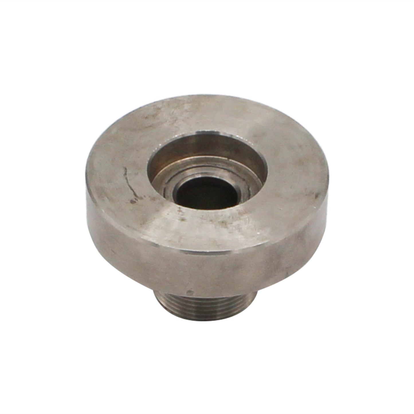 Kegland Cannular Compact Bench Top Can Seamer Turntable Base
