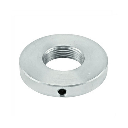 Cannular Compact Bench Top Can Seamer Turntable Base Locker